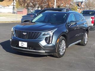 2019 Cadillac XT4