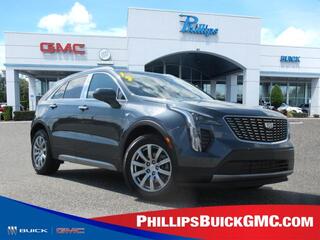 2019 Cadillac XT4 for sale in Fruitland Park FL