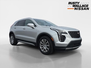 2019 Cadillac XT4