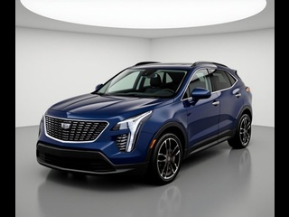 2019 Cadillac XT4 for sale in Henderson NV