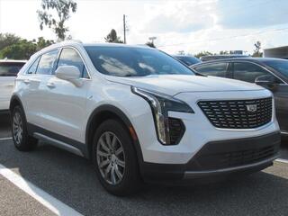 2019 Cadillac XT4 for sale in Ocala FL