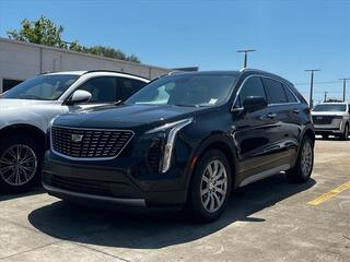 2020 Cadillac XT4