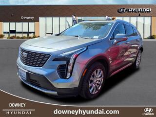 2023 Cadillac XT4