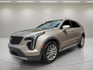 2023 Cadillac XT4