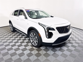 2023 Cadillac XT4 for sale in Merritt Island FL