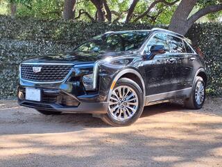 2024 Cadillac XT4