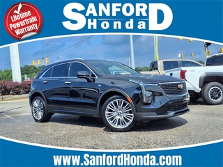 2024 Cadillac XT4 for sale in Sanford NC