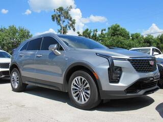 2024 Cadillac XT4