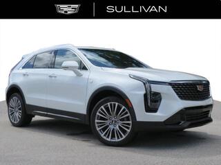 2024 Cadillac XT4 for sale in Ocala FL