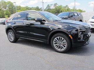 2024 Cadillac XT4 for sale in Oklahoma City OK