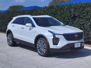 2024 Cadillac XT4