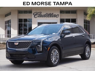 2024 Cadillac XT4 for sale in Tampa FL