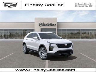 2025 Cadillac XT4