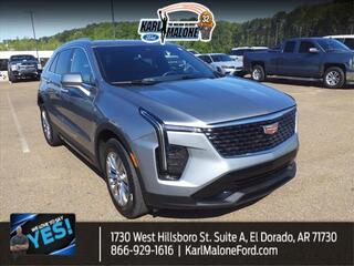 2025 Cadillac XT4