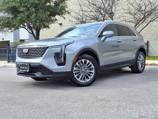 2025 Cadillac XT4 for sale in Boerne TX
