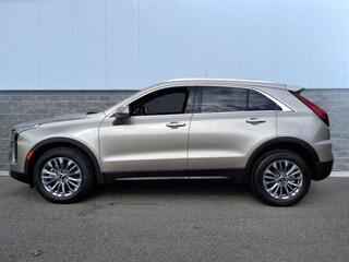 2025 Cadillac XT4