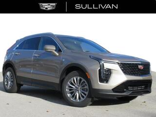 2025 Cadillac XT4