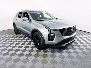 2025 Cadillac XT4 for sale in Merritt Island FL