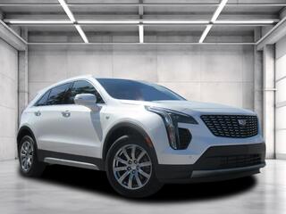 2019 Cadillac XT4 for sale in Ocala FL