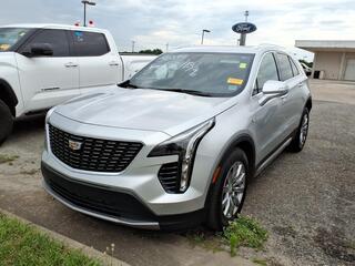 2020 Cadillac XT4 for sale in Shelby NC