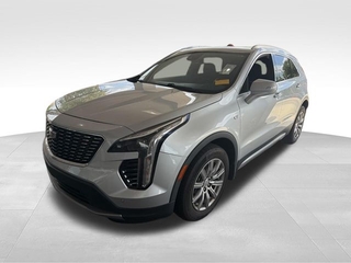 2021 Cadillac XT4 for sale in Brandon FL