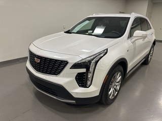 2021 Cadillac XT4