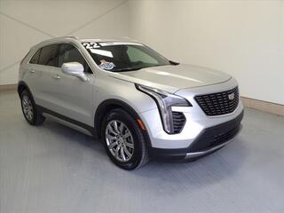 2022 Cadillac XT4