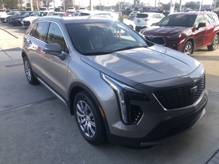 2022 Cadillac XT4 for sale in Brandon FL