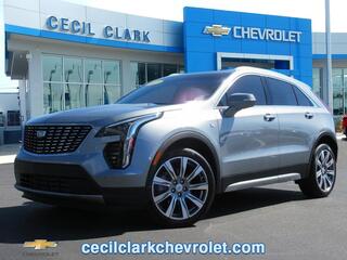 2023 Cadillac XT4