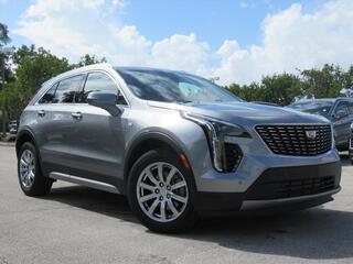 2023 Cadillac XT4 for sale in Ocala FL