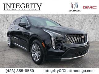 2023 Cadillac XT4 for sale in Chattanooga TN