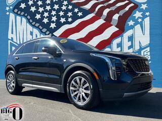 2023 Cadillac XT4