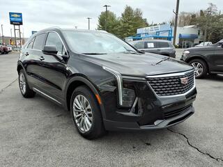 2024 Cadillac XT4