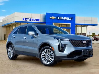 2024 Cadillac XT4