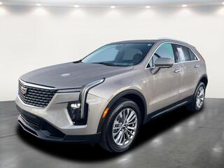 2024 Cadillac XT4