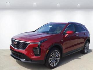 2024 Cadillac XT4