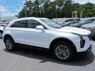 2024 Cadillac XT4