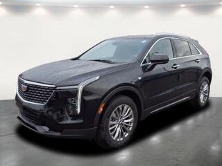 2025 Cadillac XT4 for sale in Salem OH