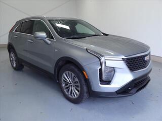 2025 Cadillac XT4