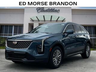 2025 Cadillac XT4 for sale in Brandon FL