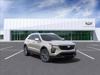 2025 Cadillac XT4