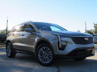 2025 Cadillac XT4