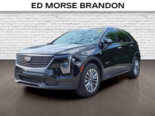 2025 Cadillac XT4 for sale in Brandon FL