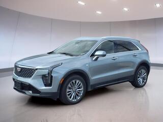 2025 Cadillac XT4
