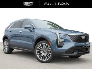 2025 Cadillac XT4 for sale in Ocala FL