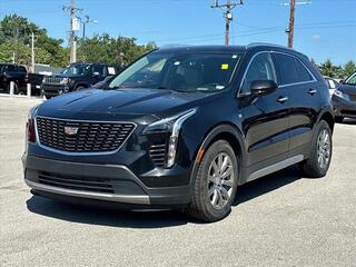 2020 Cadillac XT4