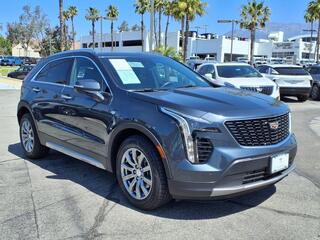 2021 Cadillac XT4
