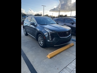 2021 Cadillac XT4 for sale in Brandon FL