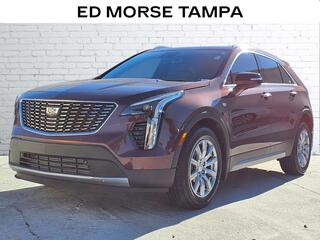 2023 Cadillac XT4 for sale in Tampa FL