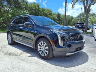 2023 Cadillac XT4